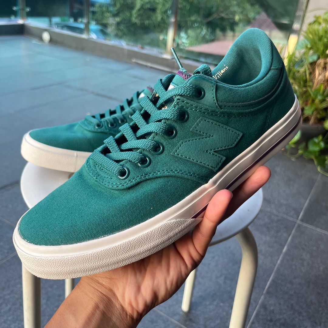 New balance numeric 255 hotsell