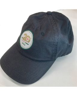 (順豐到付$80) 8FIVE2 852 20th Anniversary 20週年限定 Cap 帽子 黑色 Black 紫荊花64209177753859110