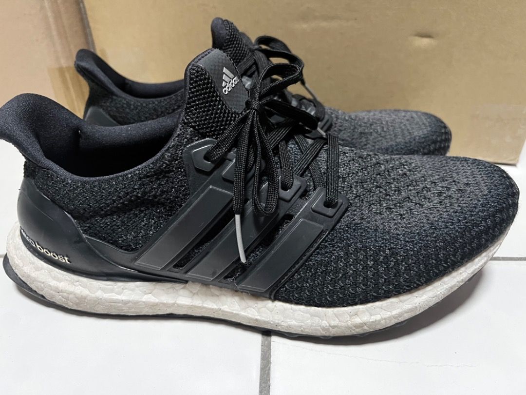 ADIDAS ULTRA BOOST 3.0 BA8842