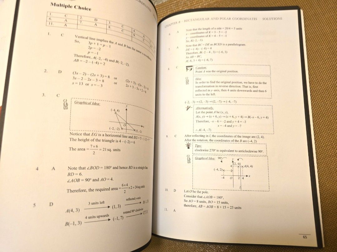 Text Math S1 中一 S1 Mathematics sucess guide & exercises, 興趣及遊戲, 書本 & 文具, 教科書 - Carousell
