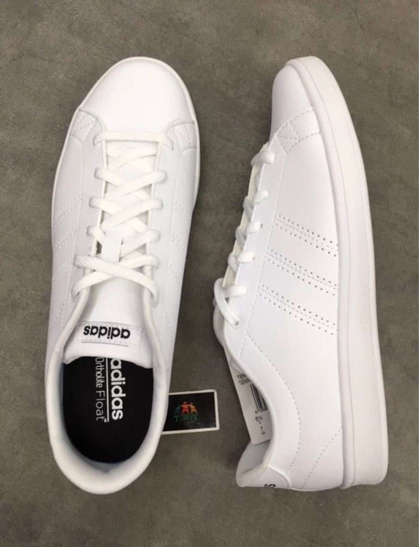 ADIDAS ADVANTAGE CLEAN QT B44667