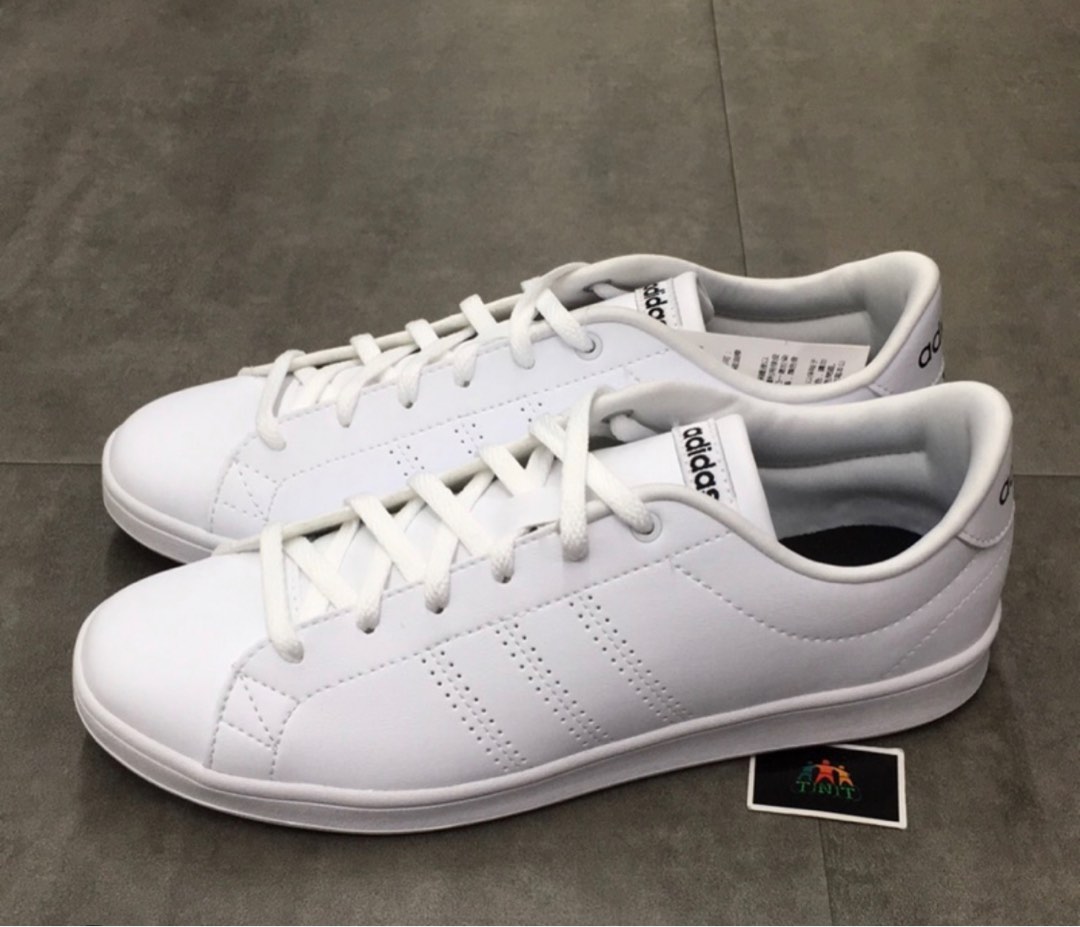 ADIDAS ADVANTAGE CLEAN QT B44667