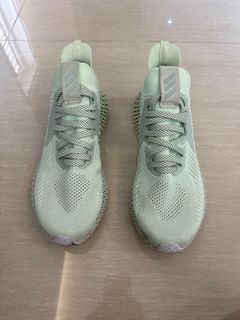 Adidas alphaedge 4d singapore on sale