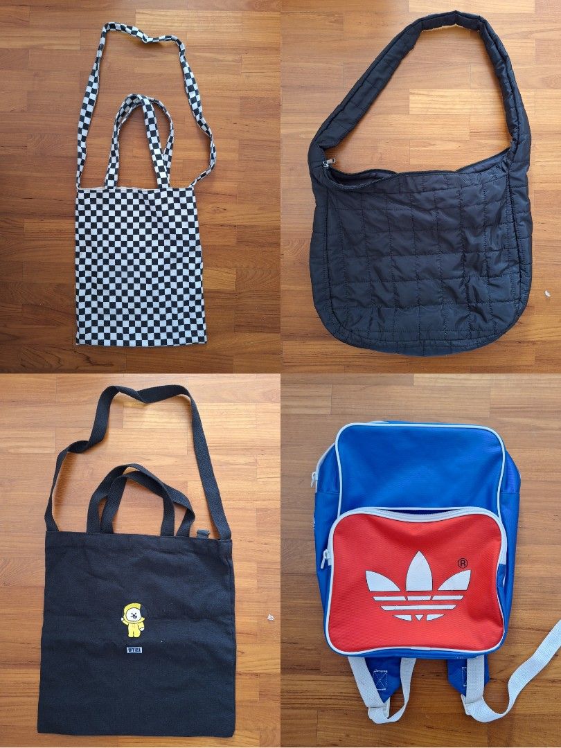 Adidas haversack shop