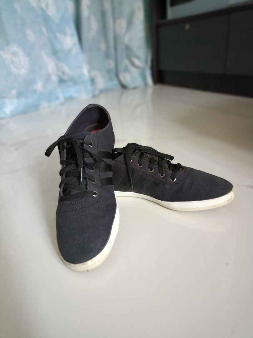 Adidas Neo Cloudfoam Memory Footbed B74580