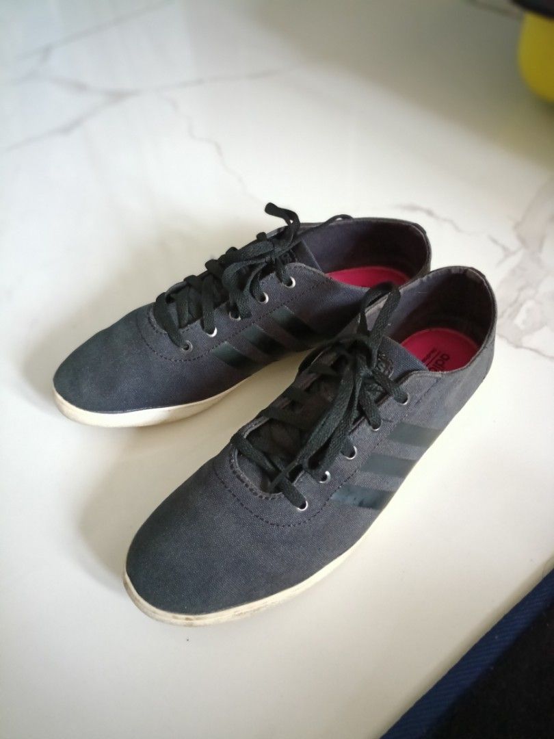 Adidas neo cloudfoam memory footbed price online