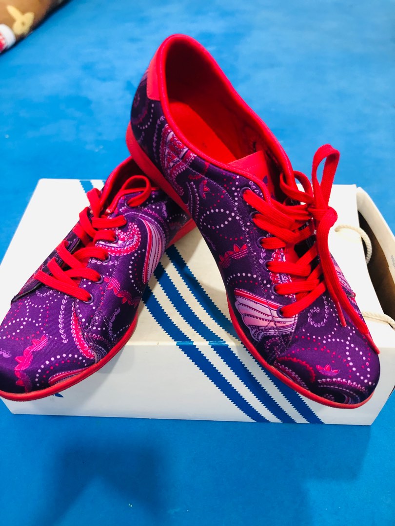 Adidas original sleek series online