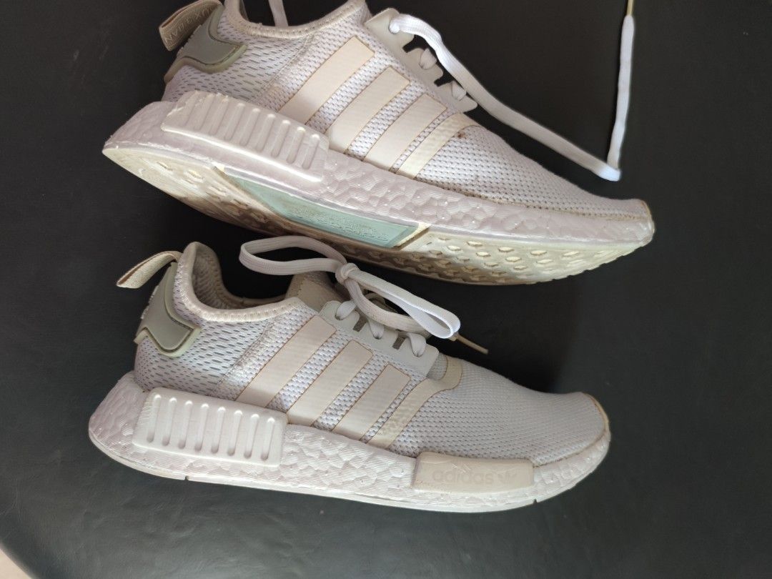 Adidas Shoe Womens Adidas Nmd Adidas Originals NMD R1 Women's - Main Image