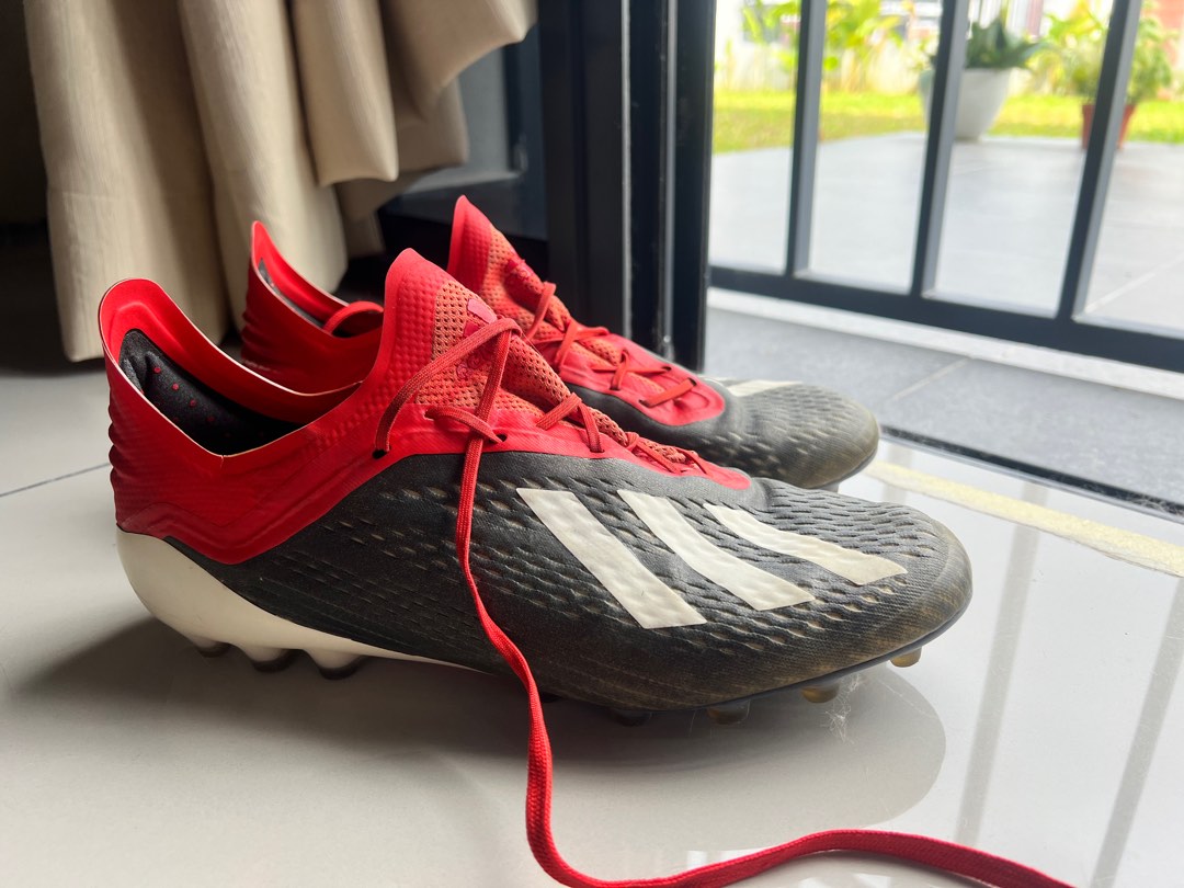 Adidas initiator x18 sales