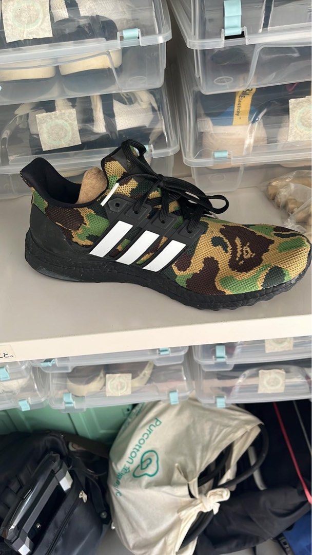 Adidas f35097 top