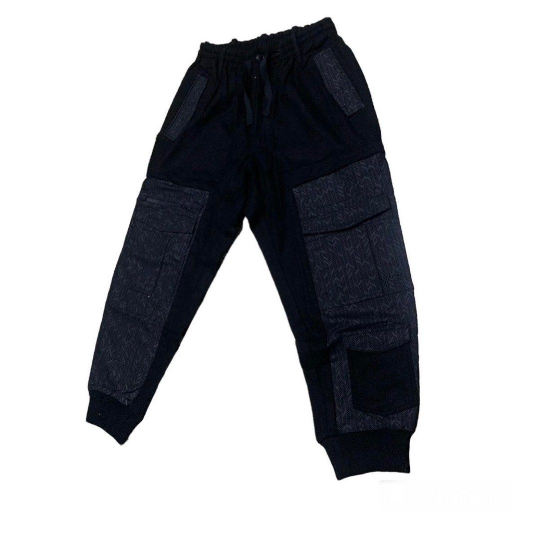 Y3 jogger 2025