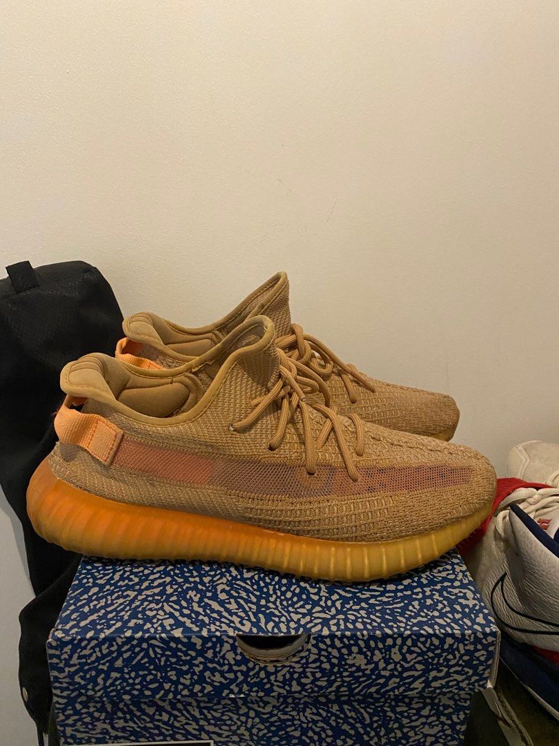 Yeezy clay adidas on sale