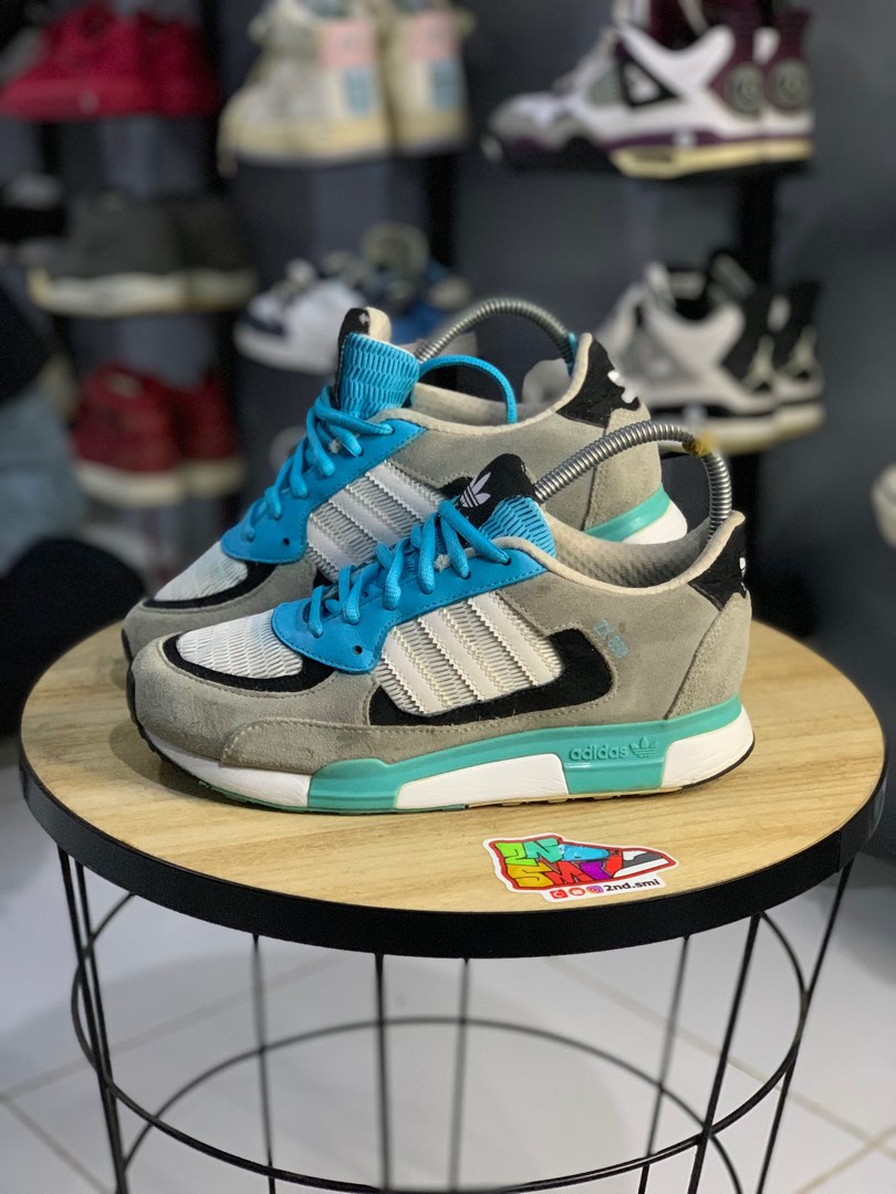 Sepatu adidas zx 850 sale