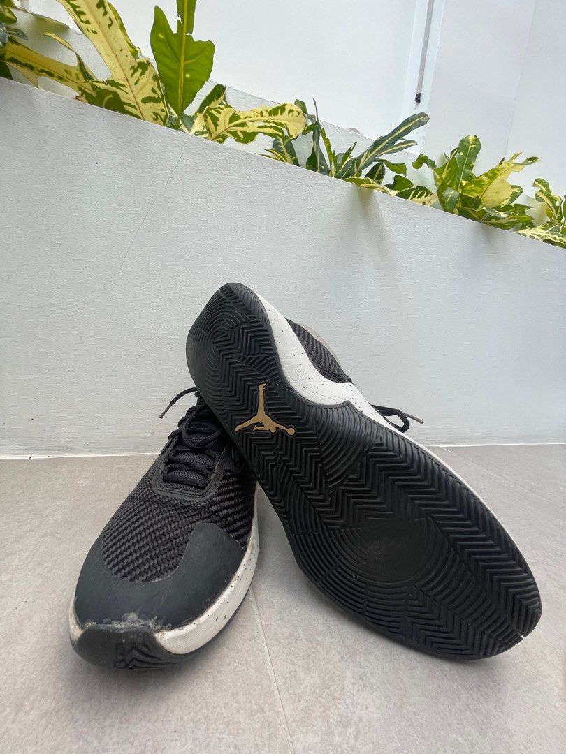 Sepatu Basket Jordan Fly Lockdown Colorways Air Jordan Fly