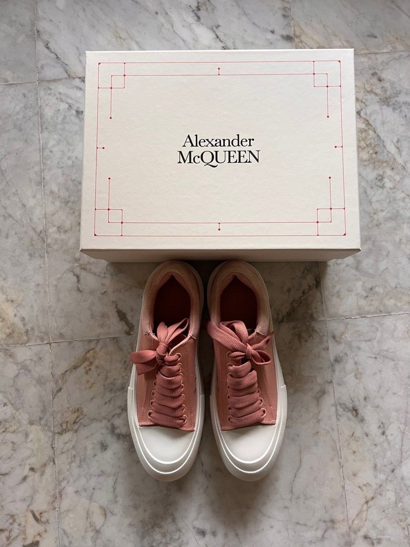 Converse mcqueen top