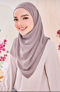 darla instant shawl