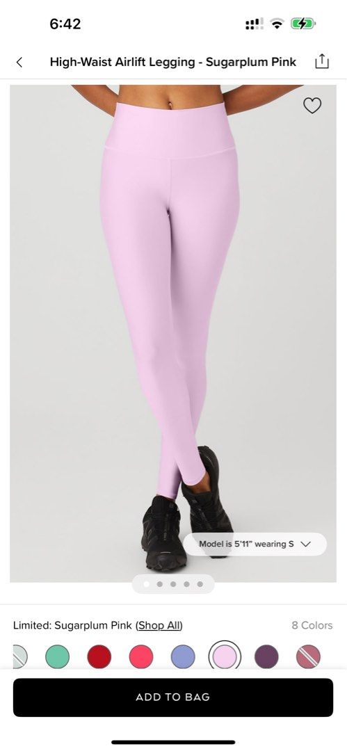 Slimming yoga leggings online