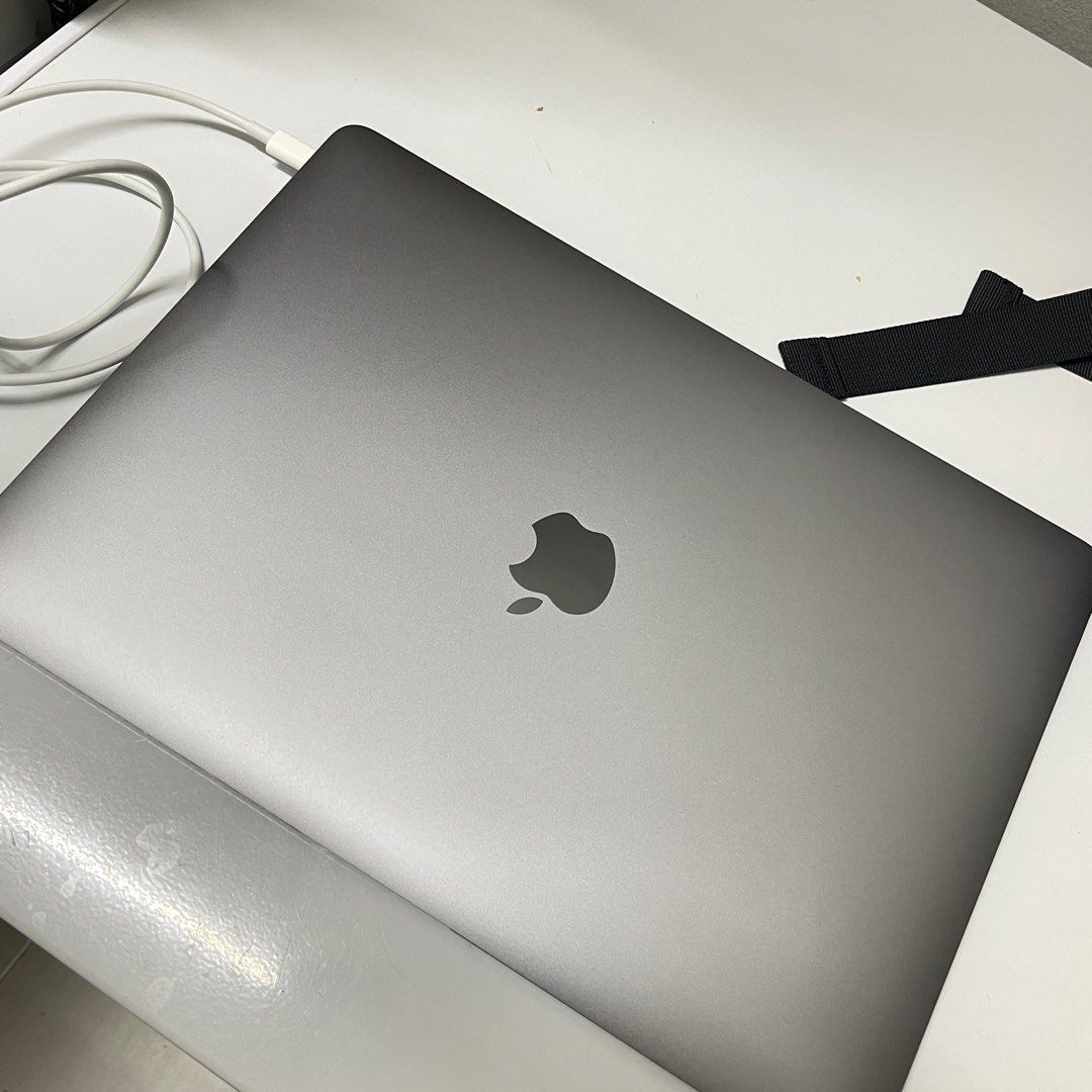Apple MacBook Air (M1 chip), Computers & Tech, Laptops & Notebooks on ...