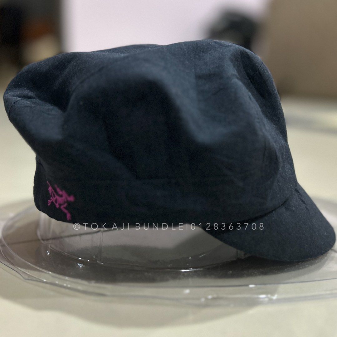 Arcteryx Quanta Cap