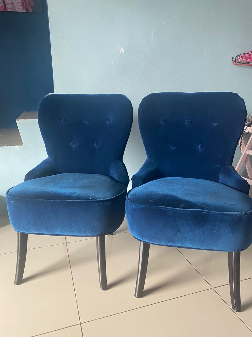 Ikea remsta chair review top