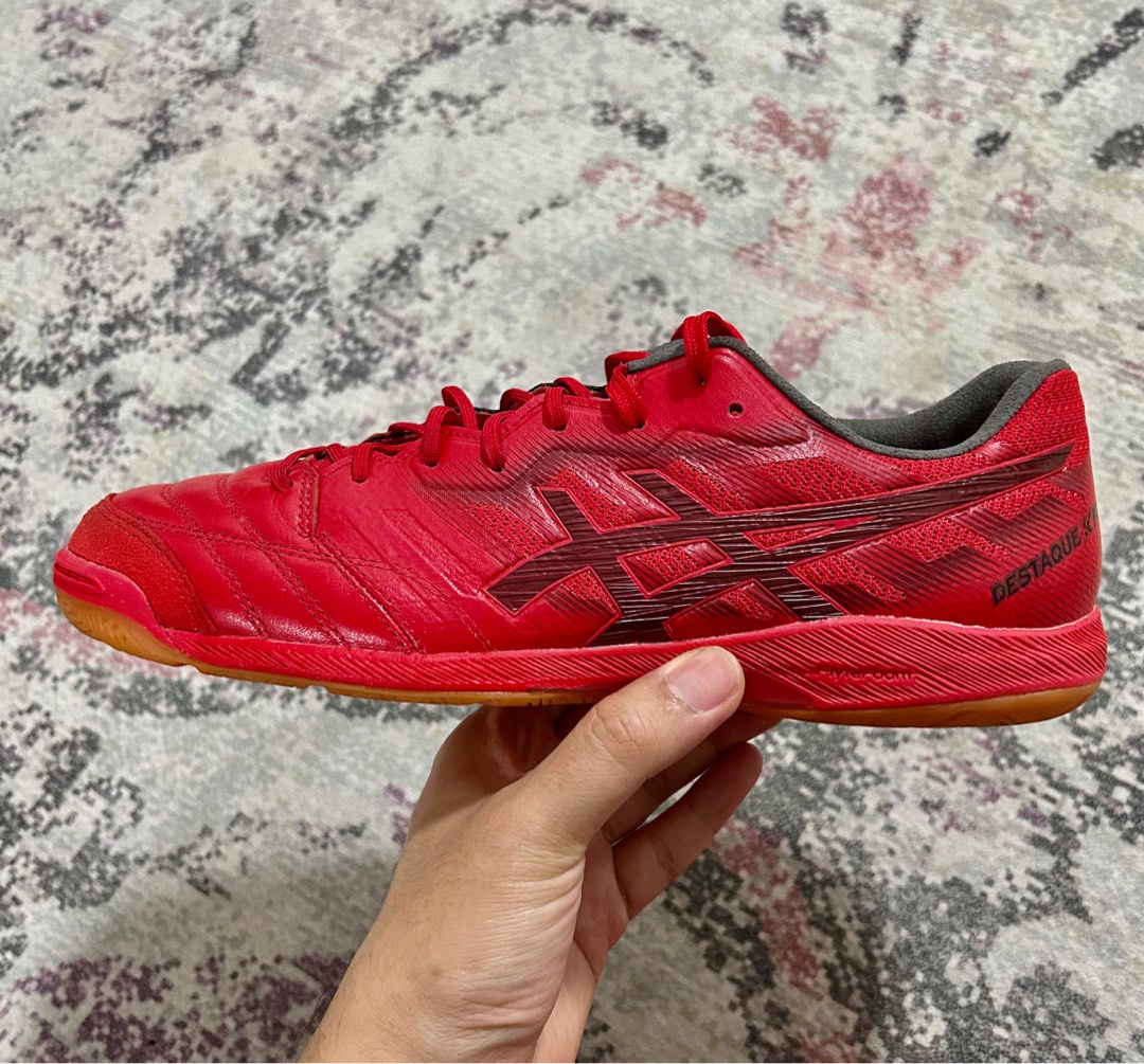 Asics destaque ff new arrivals