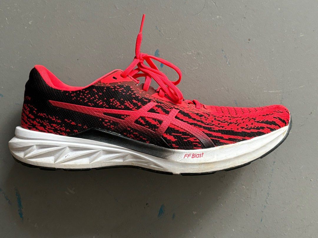 Asics ff blast online