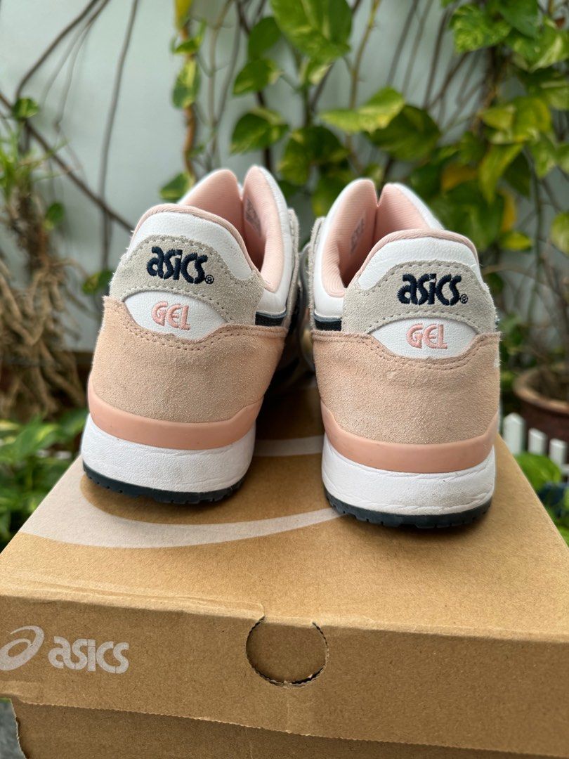 Asics gel lyte iii us9 clearance