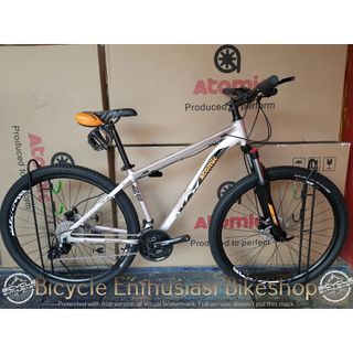 Atomic brand bike clearance