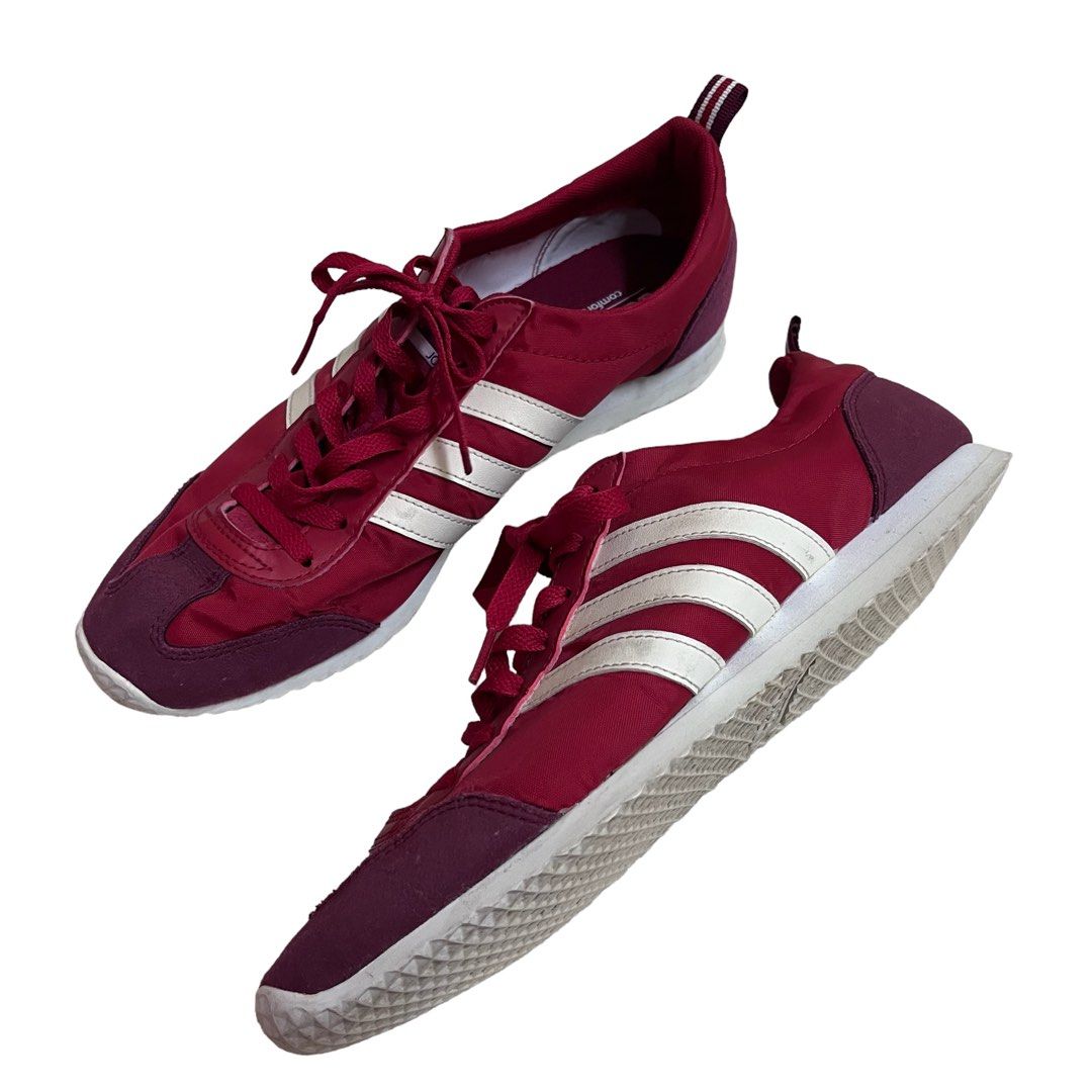 Adidas neo jog shoes cheap
