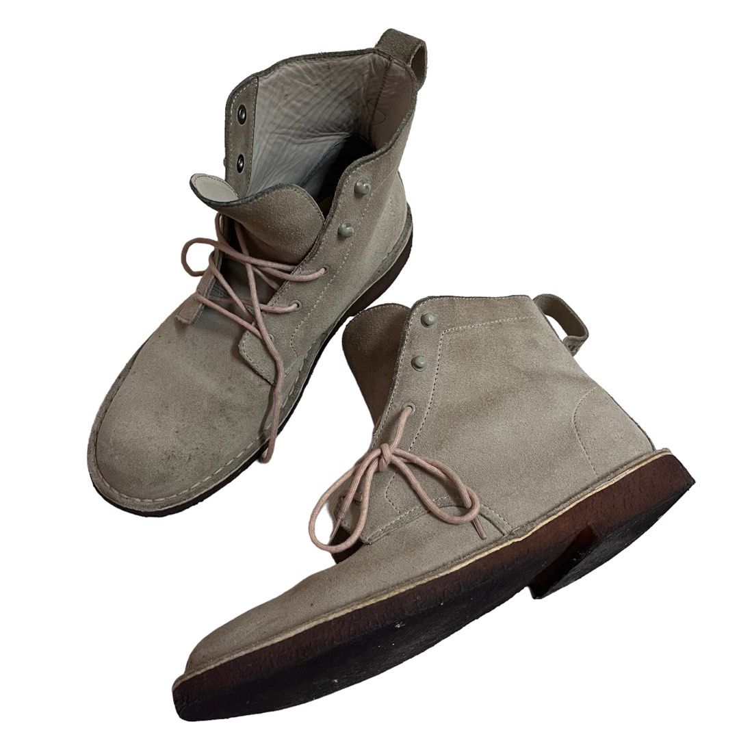 Supreme x Clarks せわしなく | Desert Trek - US9.5