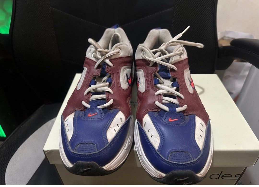 Authentic M2K Tekno Gundam