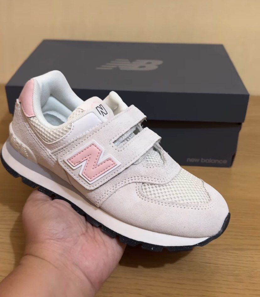New balance 81 kids discount
