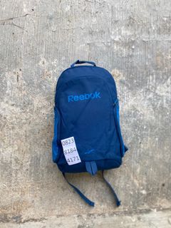 Reebok backpack Dijual Tas Dompet Carousell Indonesia