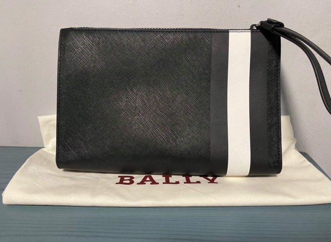 Bally skid top