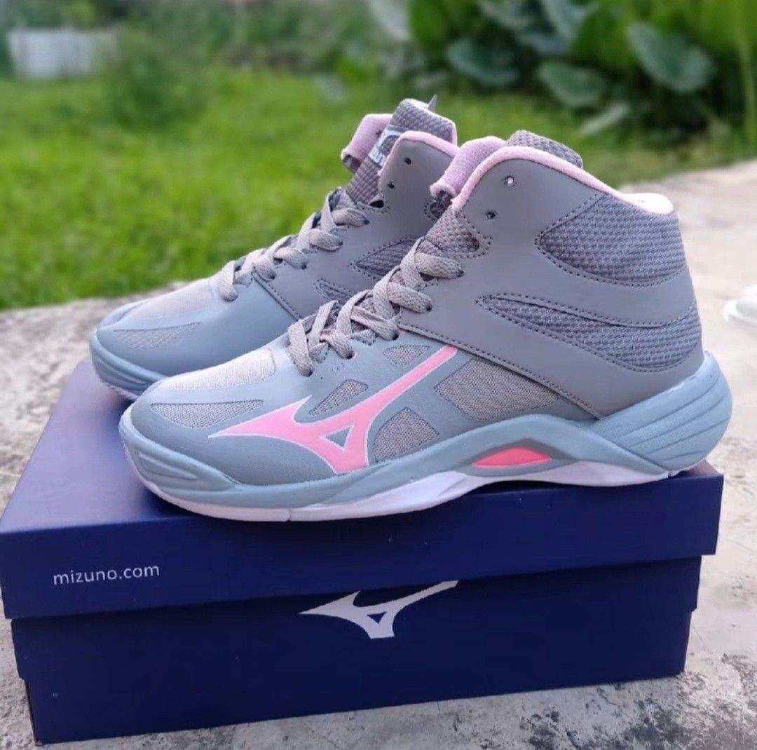 Sepatu sport mizuno store