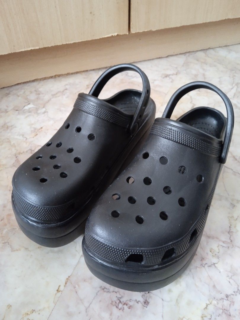 Crocs look alike online