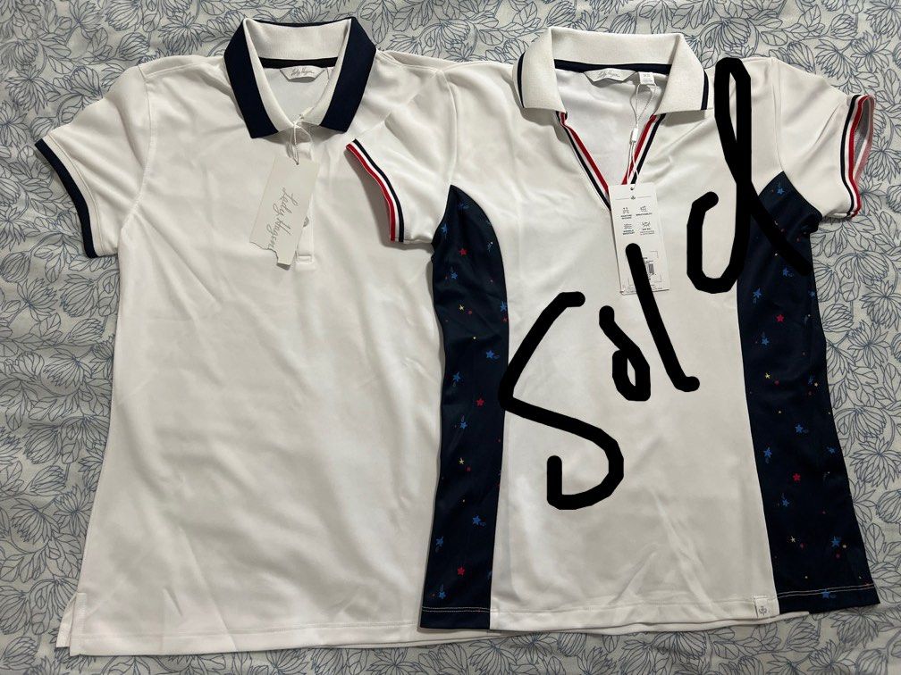 Lady hagen golf clothes sales