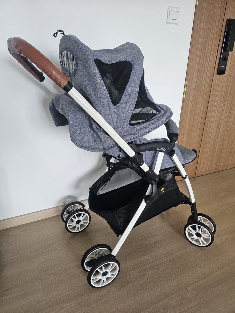 Bonbijou luxos stroller new arrivals