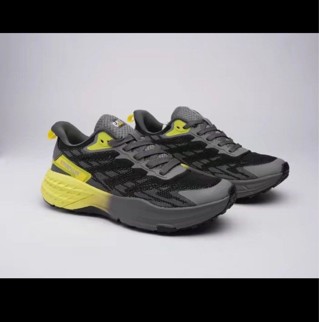 Caterpillar running shoes best sale
