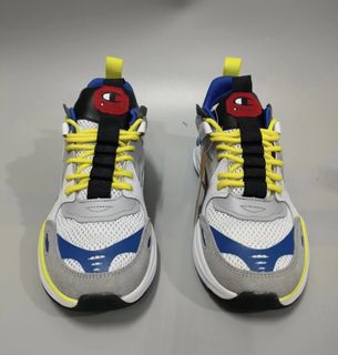 Affordable champion shoes For Sale Sneakers Carousell Singapore