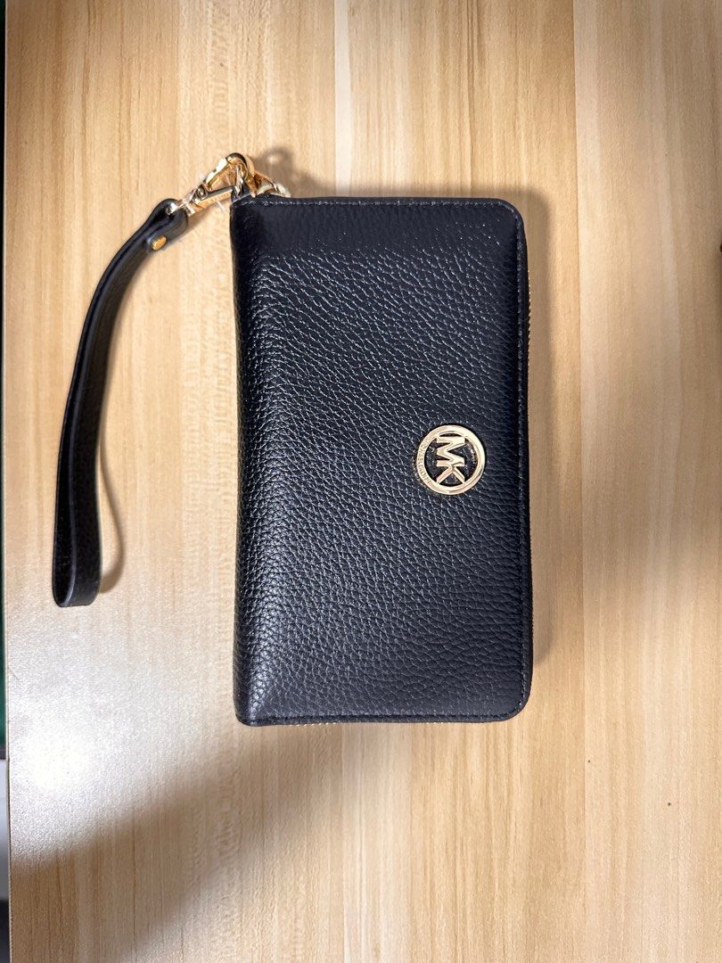 Brand New MK Purse