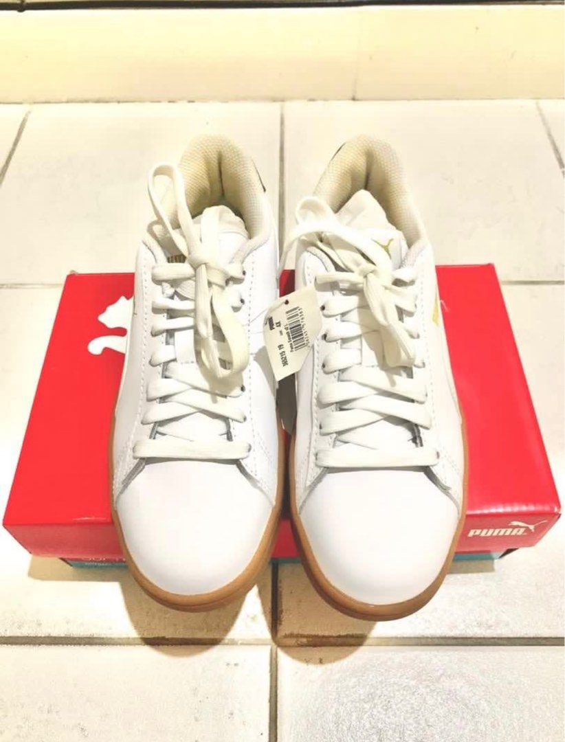 brand new puma shoes