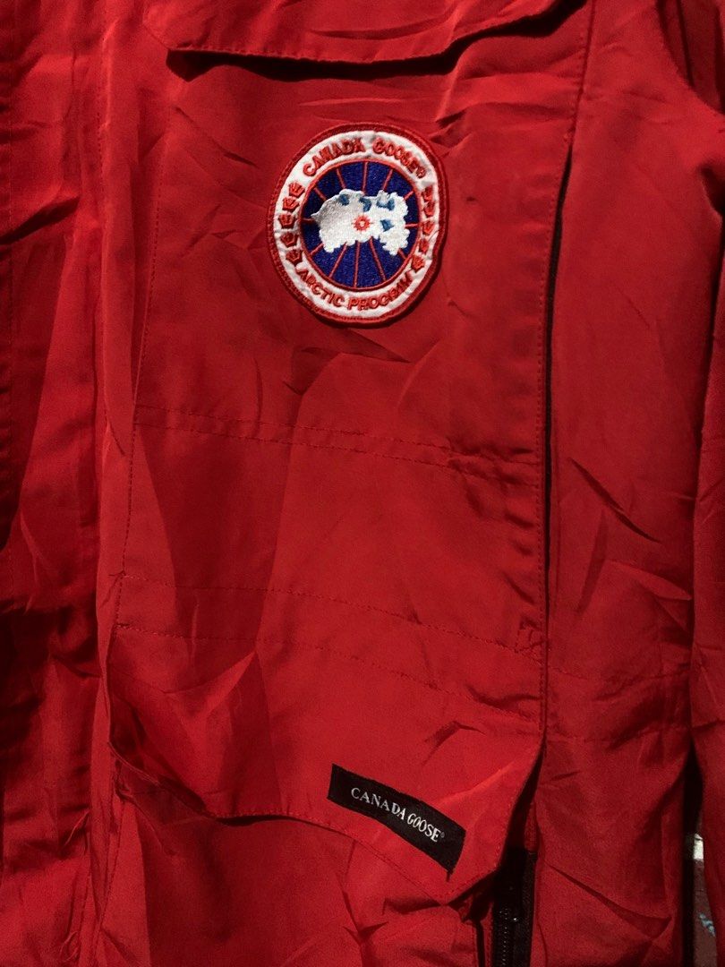 Canada Goose Men s Fashion Coats Jackets and Outerwear on Carousell