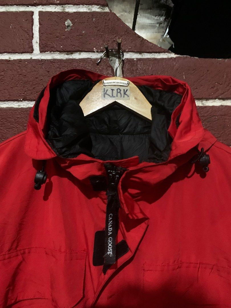 Canada goose uomo zara hot sale