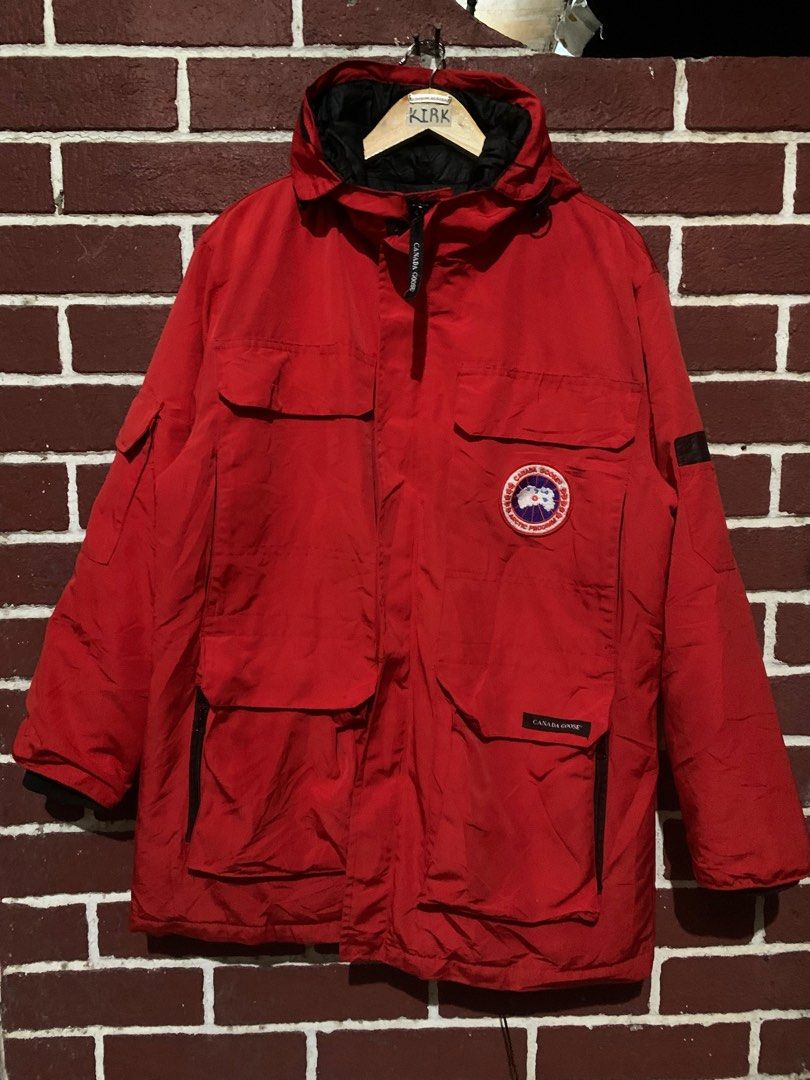 Canada goose uomo kit outlet