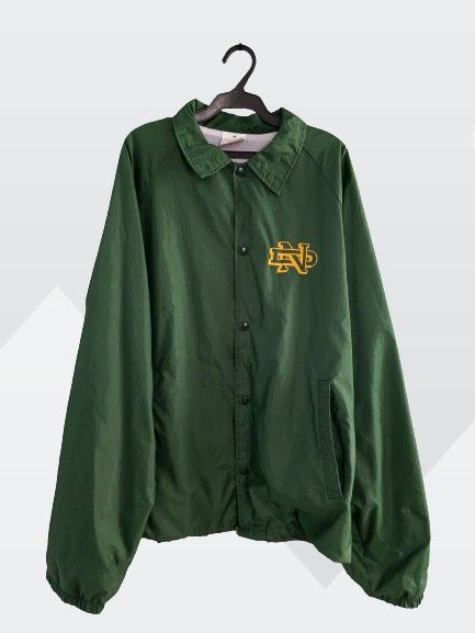 Cardinal windbreaker top
