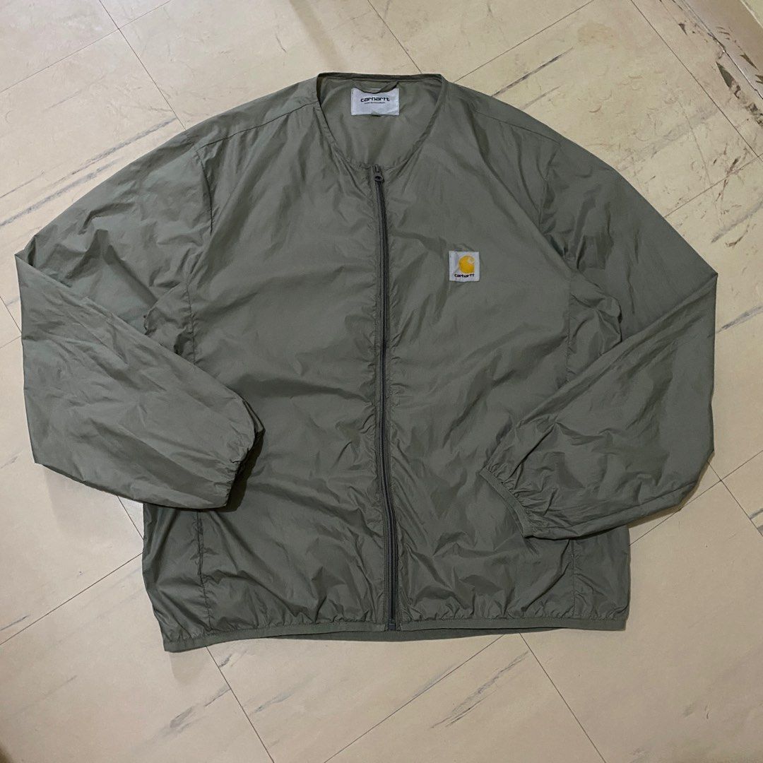Carhartt liner jacket clearance