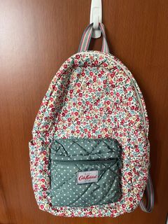 Cath kidston sale backpack best sale