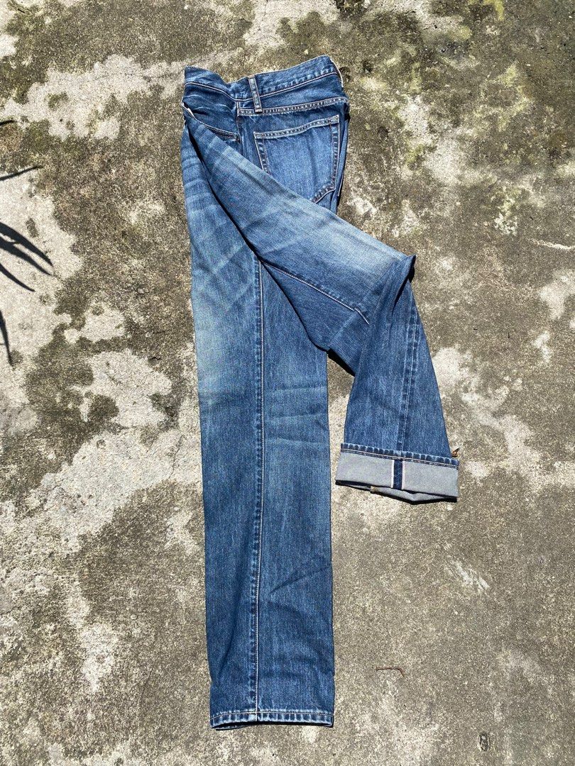 Harga Uniqlo Selvedge Harga Online Uniqlo Selvedge 2025