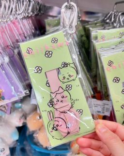 ⌚️Chiikawa Rubber Strap Watch #Chiikawa #usagi #bunny #Little Eight #Directly Shipped from Japan64230164574466110
